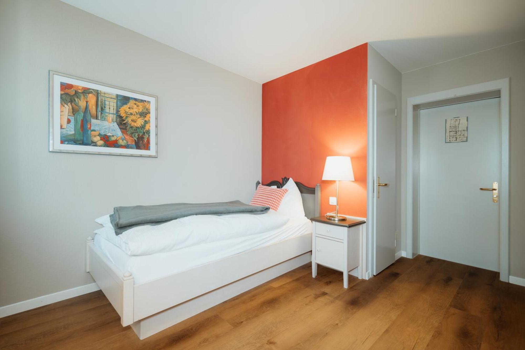 Parkhotel Schwert Weesen ภายนอก รูปภาพ