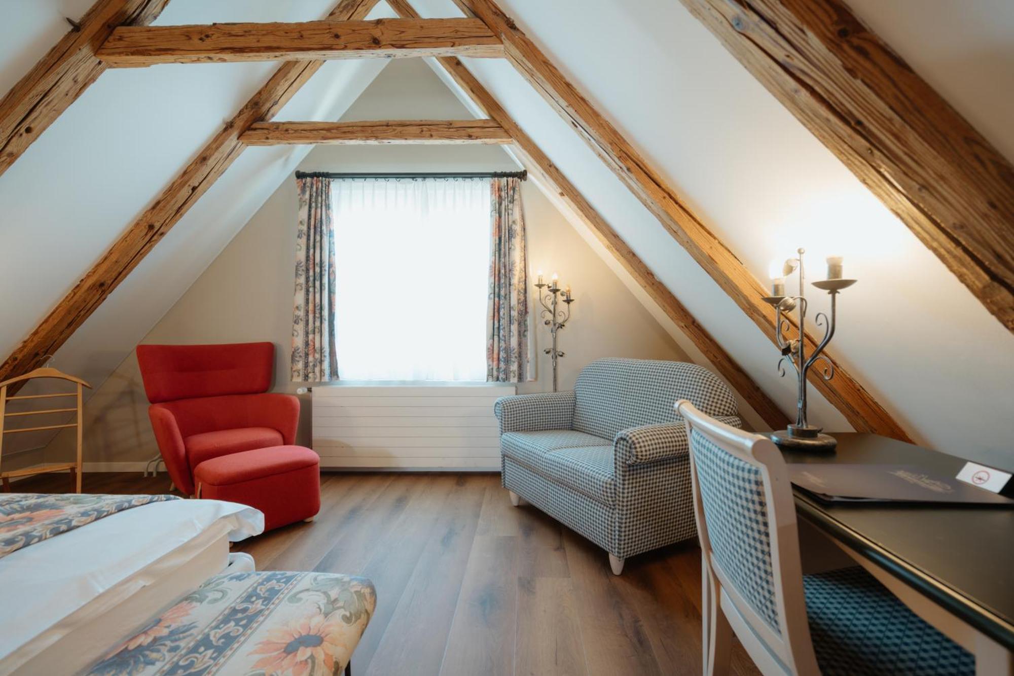 Parkhotel Schwert Weesen ภายนอก รูปภาพ
