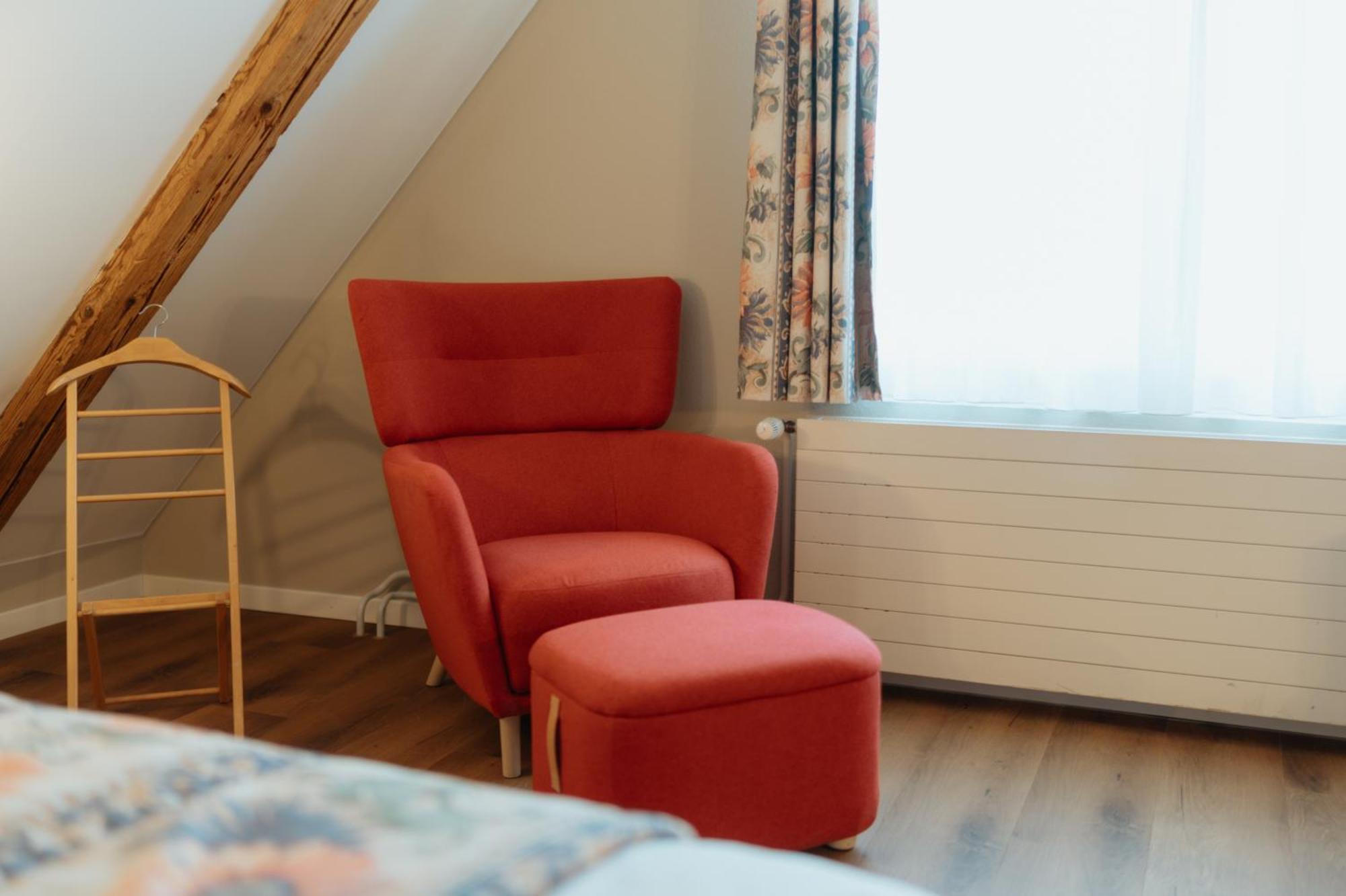 Parkhotel Schwert Weesen ภายนอก รูปภาพ