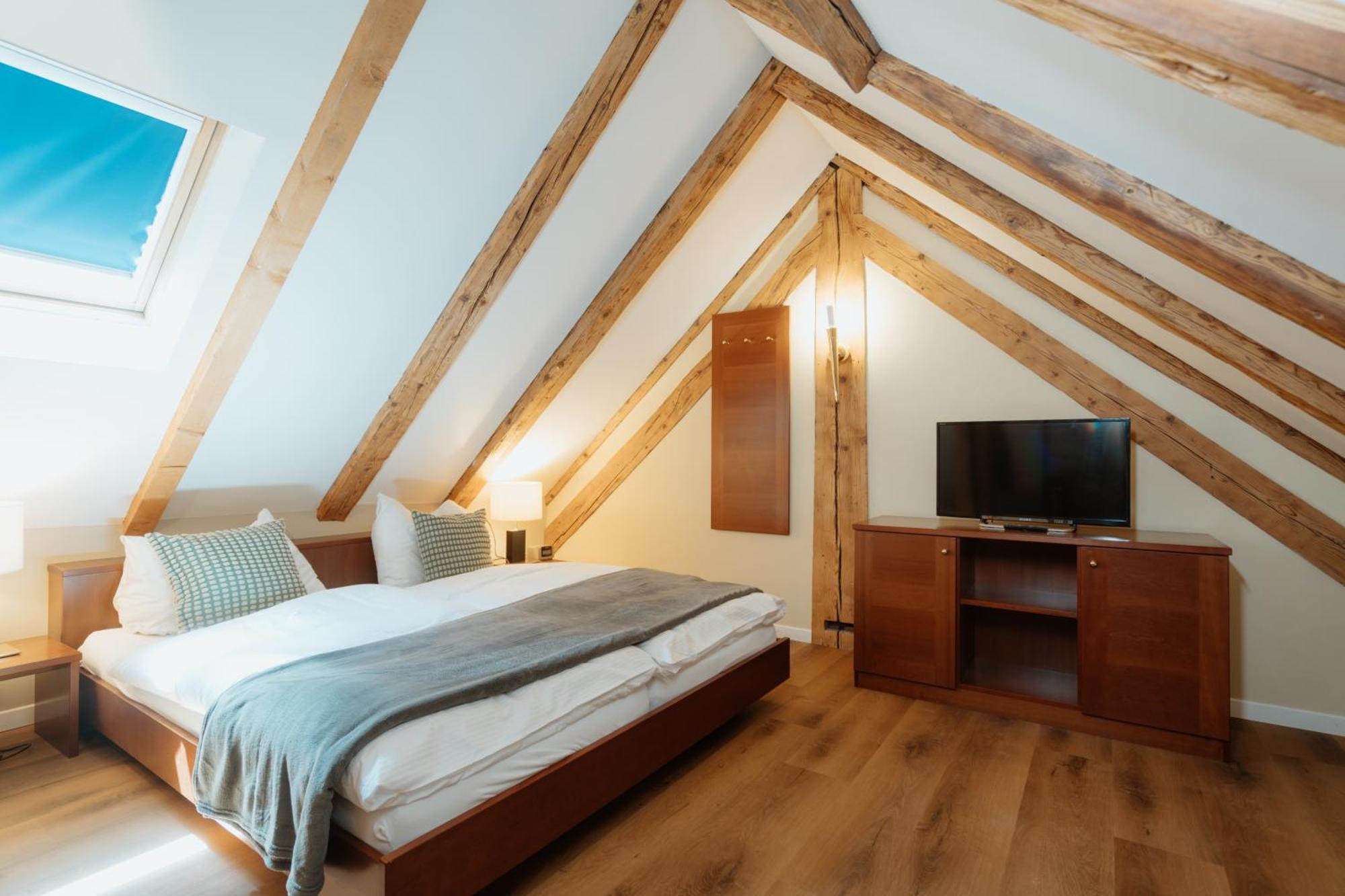 Parkhotel Schwert Weesen ภายนอก รูปภาพ