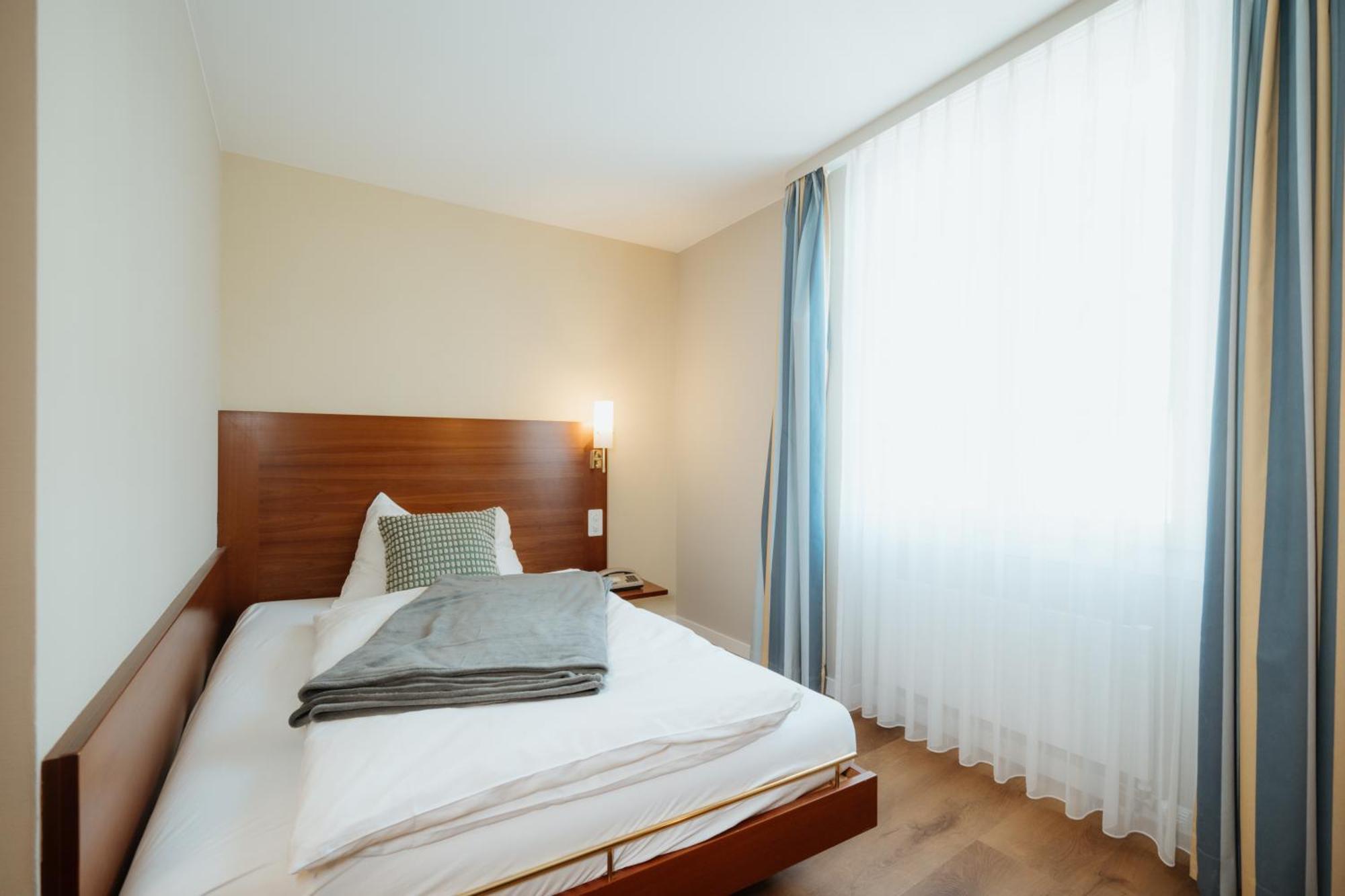 Parkhotel Schwert Weesen ภายนอก รูปภาพ